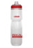 detail Bottle CamelBak Podium Chill 0,71L Fiery Red/White