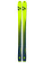 detail Skialp skis Fischer Transalp 90 Carbon