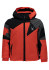 detail Children's ski jacket Spyder 17-231106 Mini Leader 626