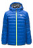 detail Children's jacket Spyder Boy's Geared Hoody Synth