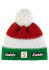 detail Baby hat Eisbär Star Pompon MÜ SP Kids ITA 