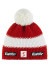 detail Baby hat Eisbär Star Pompon MÜ SP kids AUT