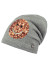 detail Children hat BARTS FABLE BEANIE HEATHER GREY 
