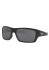 detail Oakley 9263-4163 Turbine Polished Black w/ Prizm Black Polarized Sunglasses