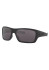 detail Oakley 9263-6263 Turbine Matte Black w/ PRIZM Grey Pol Sunglasses