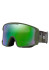 detail Ski goggles Oakley 7070-58 LINE MINER XL Dark BrushGreyCamo wPrizmJadeGBL