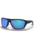 detail Sunglasses OAKLEY 9416-0464 Split Shot MttTransBlue w/ PRIZMSpphPol