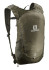 detail Salomon Trailblazer 10 Martini Olive/Olive Night/Ebony Backpack