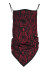 detail Goldbergh Marf Red Python