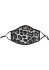 detail Mask Goldbergh Loes Mask Leopard