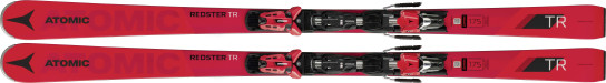 detail Downhill ski Atomic Redster Tri + X 12 Tl R Ome
