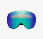preview Oakley 7110-60 Flight Path L Matte White w Prizm Argon