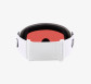 preview Oakley 7110-60 Flight Path L Matte White w Prizm Argon