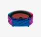 preview Oakley 7110-69 Flight Path L Lucas Sig wPrizm Rose Gold Ski Goggles