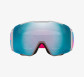 preview Oakley 7136-09 Line Miner Pro L Blue Dual Saph & Iced Ski Goggles