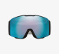 preview Oakley 7137-02 Line Miner Pro M Mt Black Saph & Iced Ski Goggles