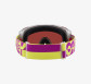 preview Oakley 7137-09 Line Miner Pro M PurpDuality Rose & Iced Ski Goggles