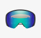 preview Oakley 7110-59 Flight Path L Matte Black w Prizm Argon