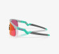 preview Oakley 9010-2623 Resistor Matte Fog W/ Prizm Field Sunglasses