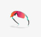 preview Oakley 9010-2623 Resistor Matte Fog W/ Prizm Field Sunglasses