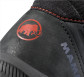 preview Mammut Mercury IV Mid GTX® Men Black/Hot Red