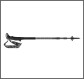 preview Leki Black Series SLS XTG black-darkanthracite-white 100-135 cm