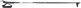 preview Leki XTA Base Jr., black-white
