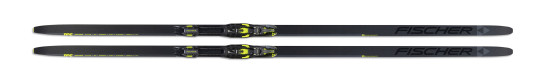 detail Fischer RCS DOUBLE POLING SPRINT 2024/25