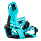 preview Nidecker Supermatic escape cyan