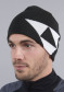 preview Fischer Reversible Black/White