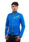 preview Fischer Light Evolution Men’s Jacket – Blue