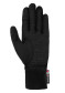 preview Reusch Baffin Touch 7702 Black/Silver