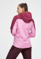 preview Women's jacket Kari Traa Sanne Hybrid 622758 Prism