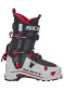 preview Scott Boot Cosmos White/Red