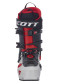 preview Scott Boot Cosmos White/Red
