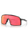 preview Oakley 9406-2337 Sutro Pol Black w/ PRIZM Snow Trch