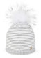 preview Women's hat Granadilla Redford Fur Pearl Grey