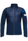 preview Pánská bunda Rossignol Poursuite Warm JKT Blue