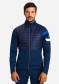 preview Pánská bunda Rossignol Poursuite Warm JKT Blue