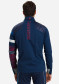 preview Pánská bunda Rossignol Poursuite Warm JKT Blue