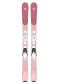 preview Rossignol Experience W Pro Kid-X (RAKJC04)+Kid 4 GW B76 wht(FCKKK02)-set