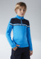 preview Poivre Blanc W21-1951-JRBY Base layer Shirt multico diva blue