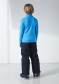 preview Poivre Blanc W21-1951-JRBY Base layer Shirt multico diva blue