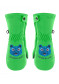 preview Children's thumb gloves Poivre Blanc W21-0973-BBBY Ski mittens fizz green