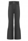 náhled Children's girls pants Poivre Blanc W21-1121-JRGL Softshell Pants black