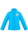 preview Children's girls sweatshirt Poivre Blanc W21-1500-BBGL / A Micro Fleece Jacket