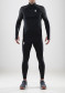 preview Bjorn Daehlie 332309-99900 M Mora pant
