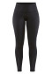 preview Craft 1909632-999000 W Kalhoty ADV Essence Warm Tights