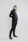 preview Craft 1908250-999000 W Storm Balance Tights kalhoty