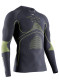 preview X-Bionic Energy Accumulator 4.0 Shi M Charcoal/Yellow